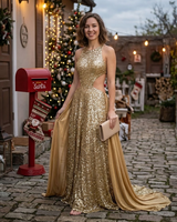Olivia Cota review photo