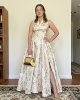 Peyton Hudson review photo