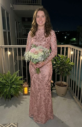Tessie Moyer review photo