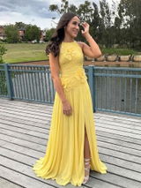 Lucy Reed review photo