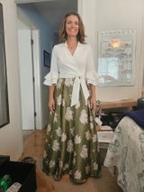 Jacqueline Morgan review photo