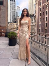 Sophie Berzins review photo