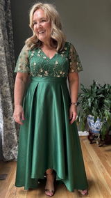 Alma Graham review photo
