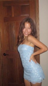 Alyssa review photo