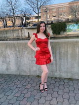 Gianna Smith review photo