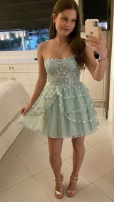 Claire Williams review photo