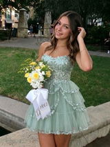 Isabella review photo