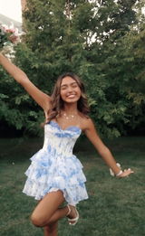 Nevaeh Jimenez review photo