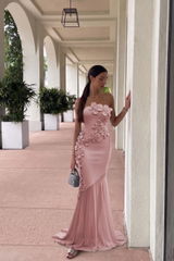 Aria Mendoza review photo