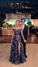 Madisyn Hall review photo