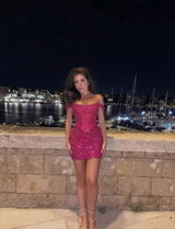 Brooke Smith review photo