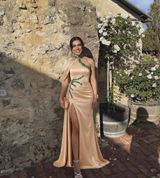 Alexa Robinson review photo