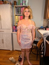 Kristen Goodchild review photo