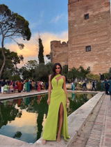 Monica Cruz review photo