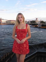 Julian Jones review photo