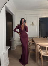 Violet review photo