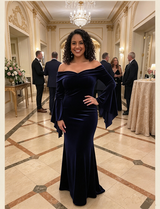 Evelyn King review photo