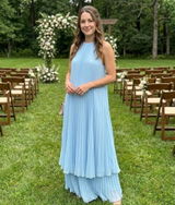 Isabella Reed review photo