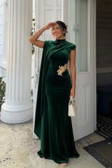 Marcella Vanderbilt review photo