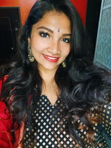 Pervisha Reddy Kesevan review photo