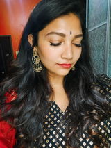 Pervisha Reddy Kesevan review photo