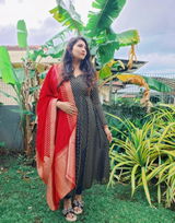 Pervisha Reddy Kesevan review photo