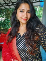 Pervisha Reddy Kesevan review photo
