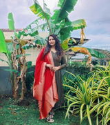 Pervisha Reddy Kesevan review photo