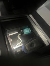Rich CW review photo