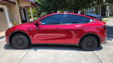 Jaden Foust review photo