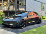 Ridler review photo