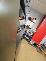 Lambdin review photo