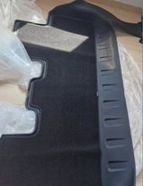 Daniels review photo