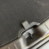 Fujiwara review photo