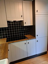 Norman Nortier review photo