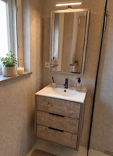 Norman Nortier review photo
