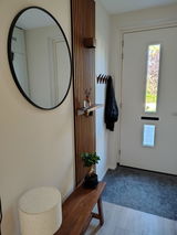 Chris Schippers review photo