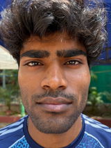 Sahil review photo