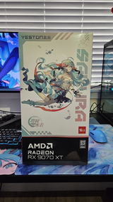 Miku review photo