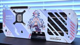 Miku review photo