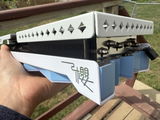 Mason Burke review photo