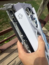 Mason Burke review photo