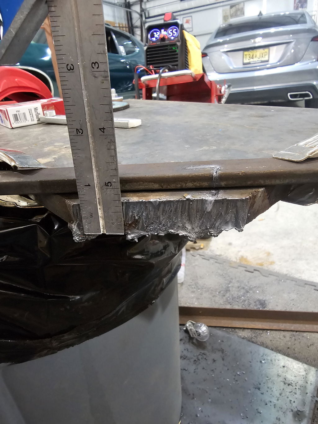 CUT-55DS NHF PLUS