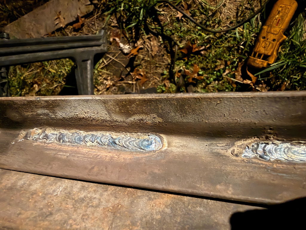 TIG-205P PRO