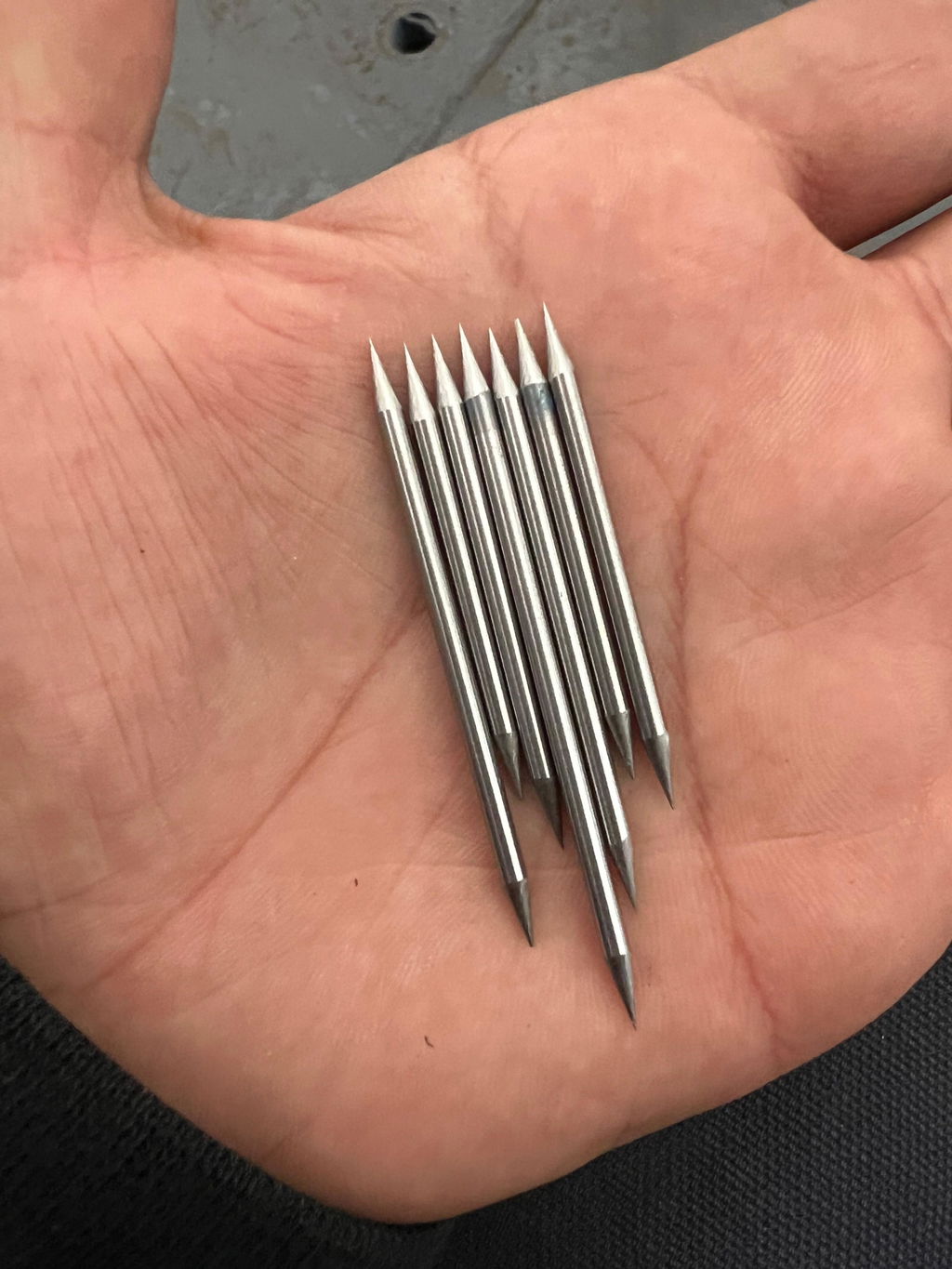 MJQ01 Tungsten Electrode Grinder