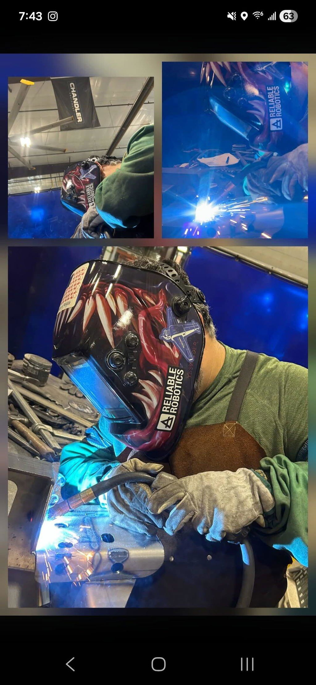 JP01-M800H 7-Pack M800H Series Welding Helmet Transparent Replacement Lens