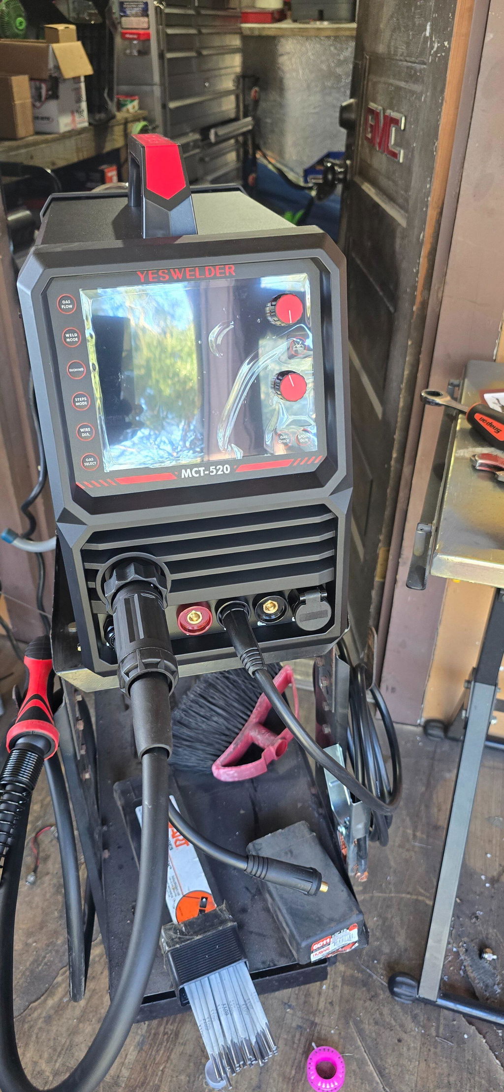 MCT-520