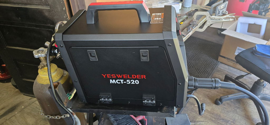 MCT-520