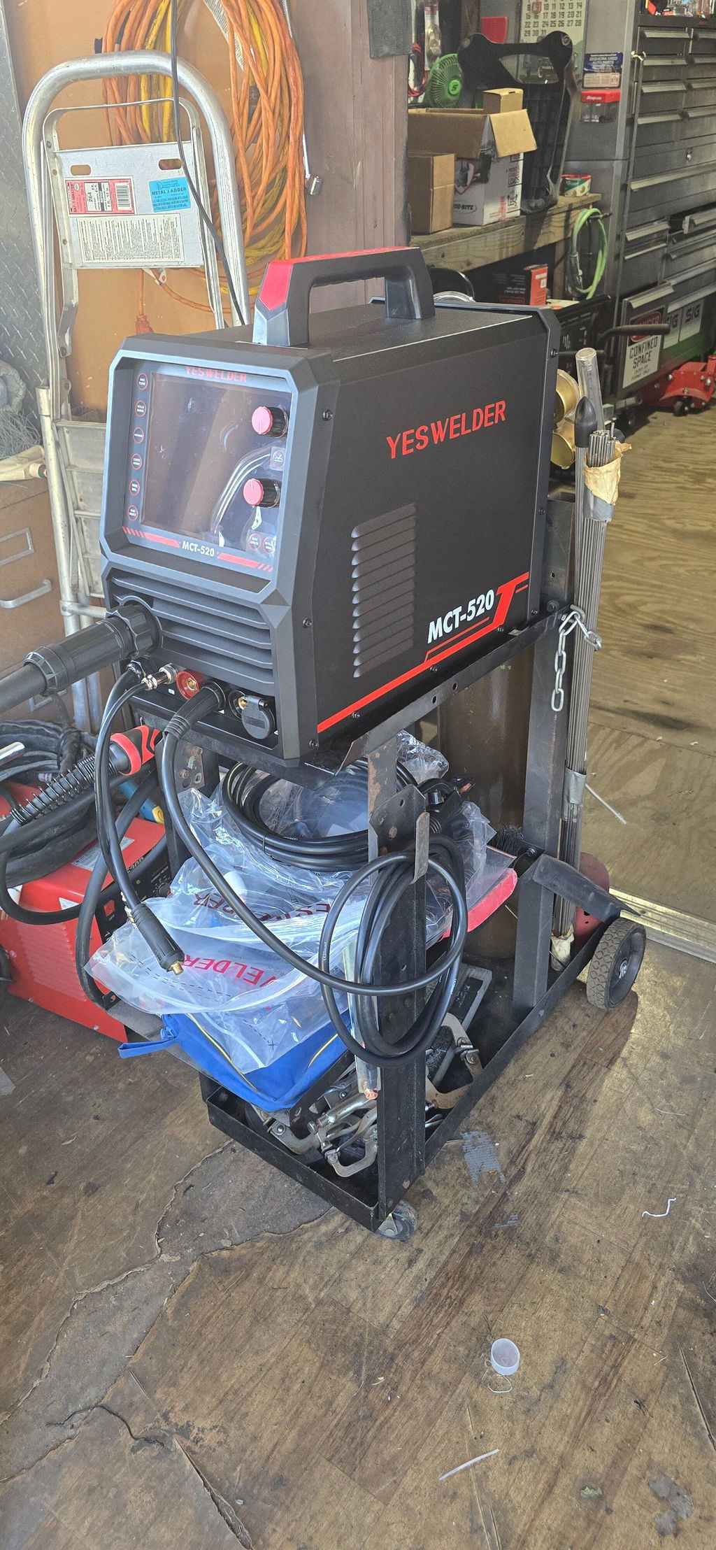 MCT-520