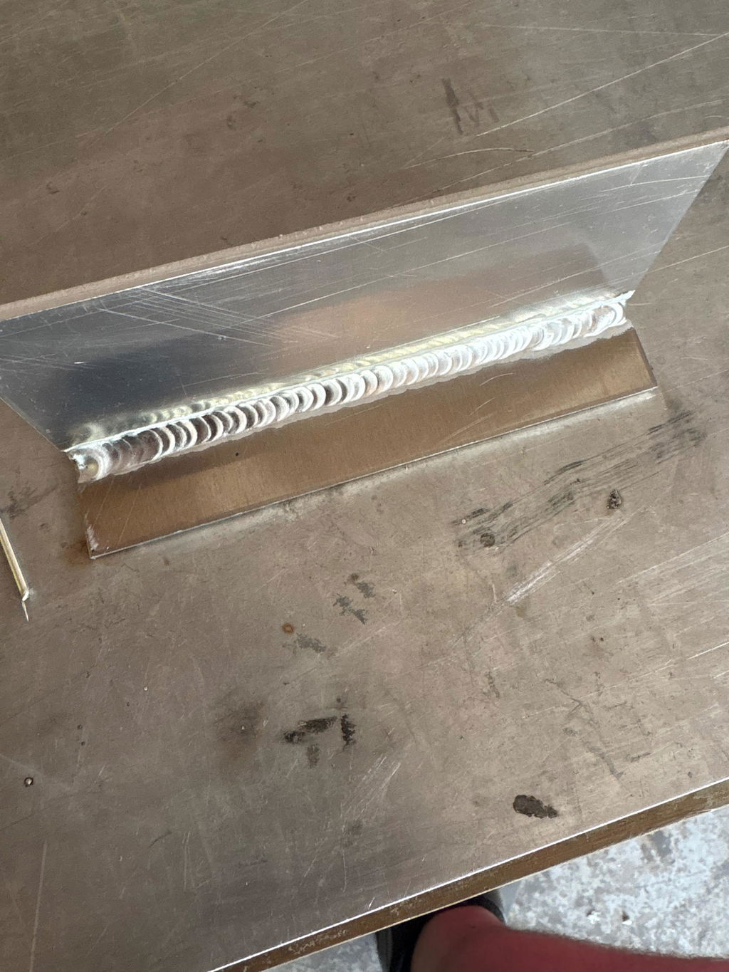 TIG-200P ACDC PRO